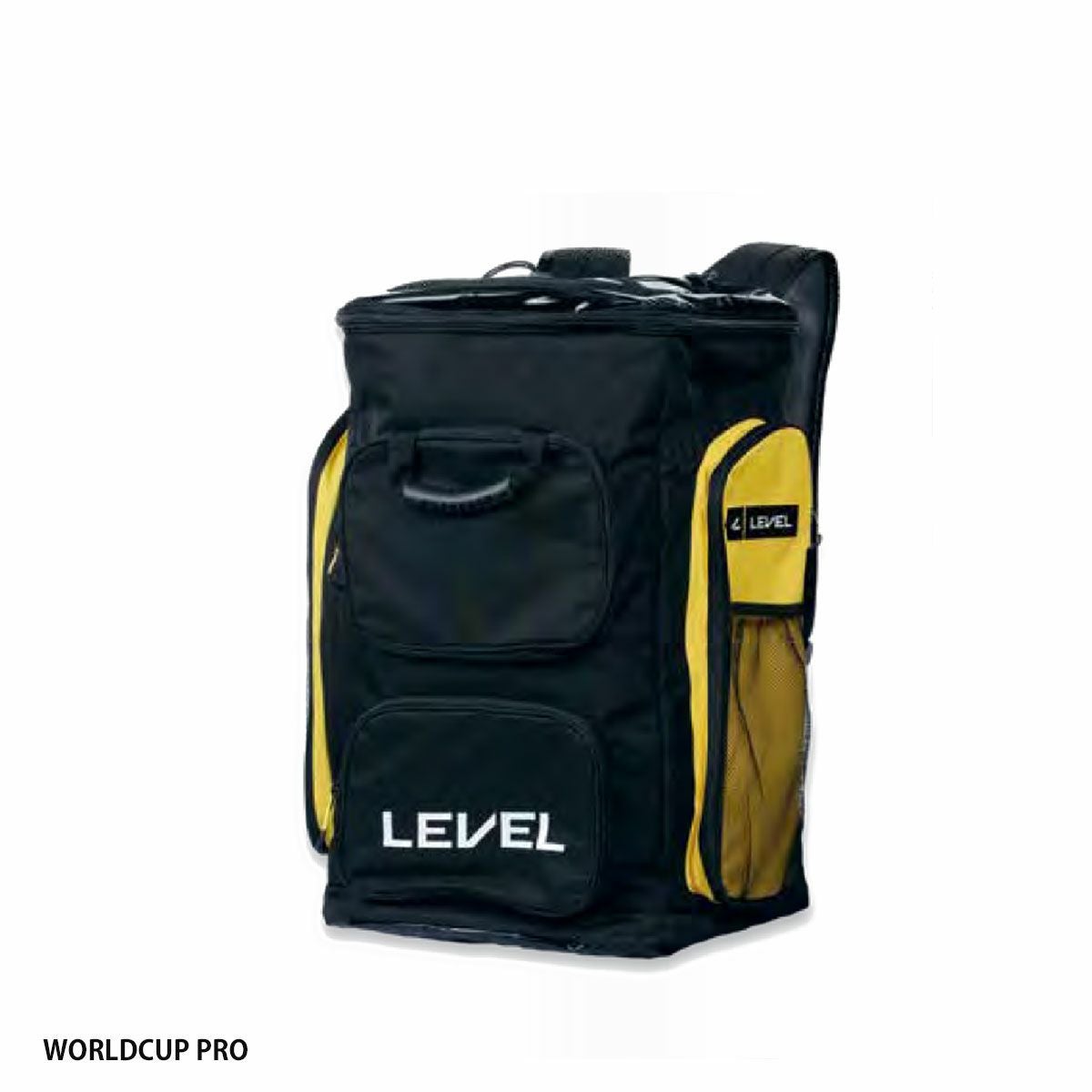 Level レベル スキー バックパック ＜2024＞7597AS 47 / WORLDCUP PRO