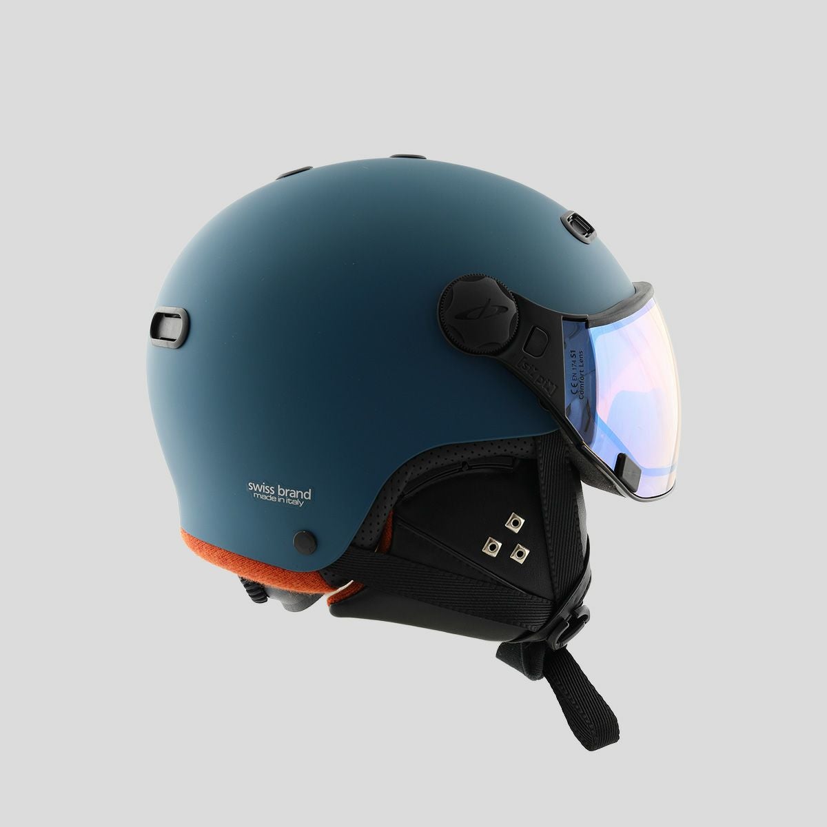 CP シーピー スキー ヘルメット メンズ レディース CPCK720 / CP