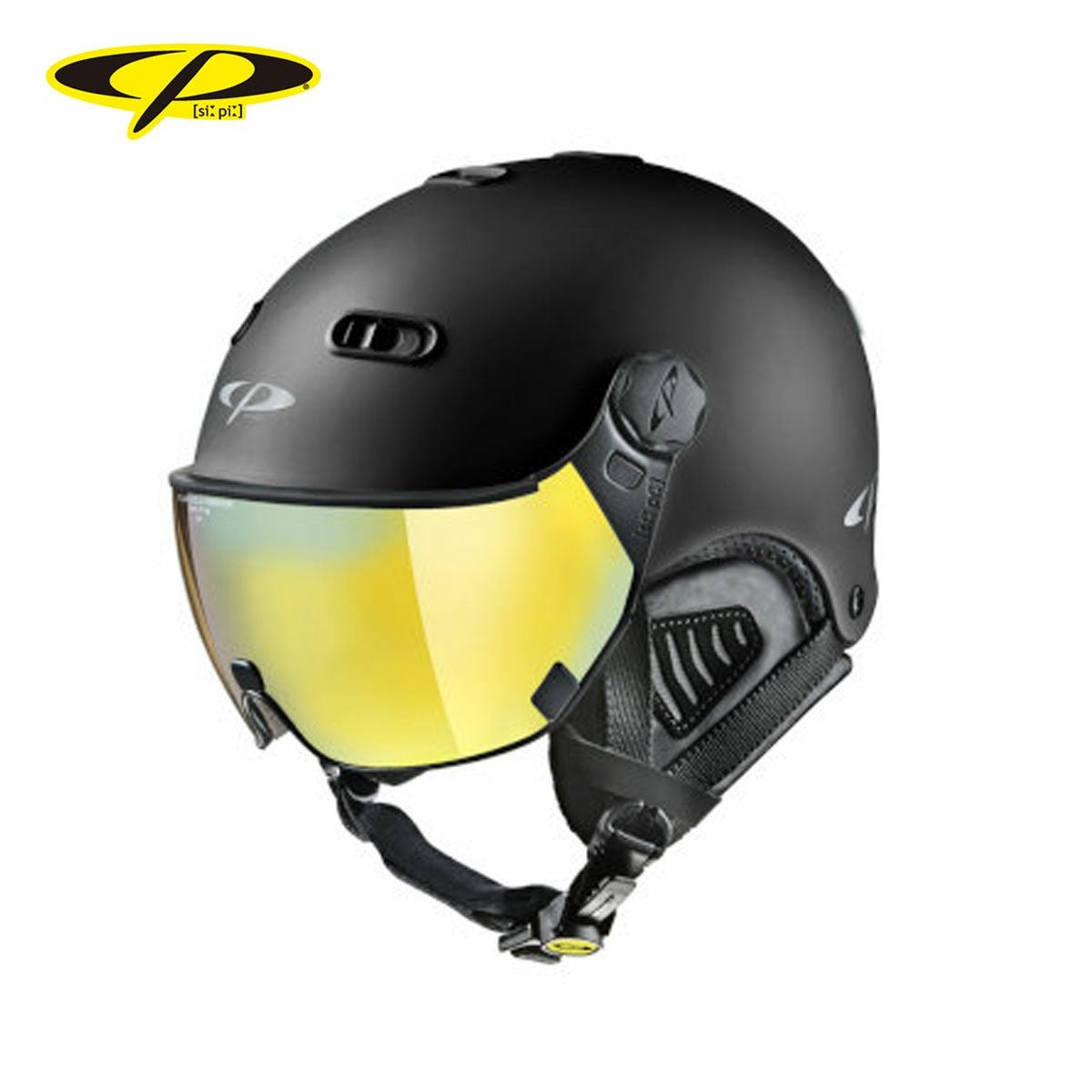CP シーピー スキー ヘルメット メンズ レディース ＜2025＞ CPCK729