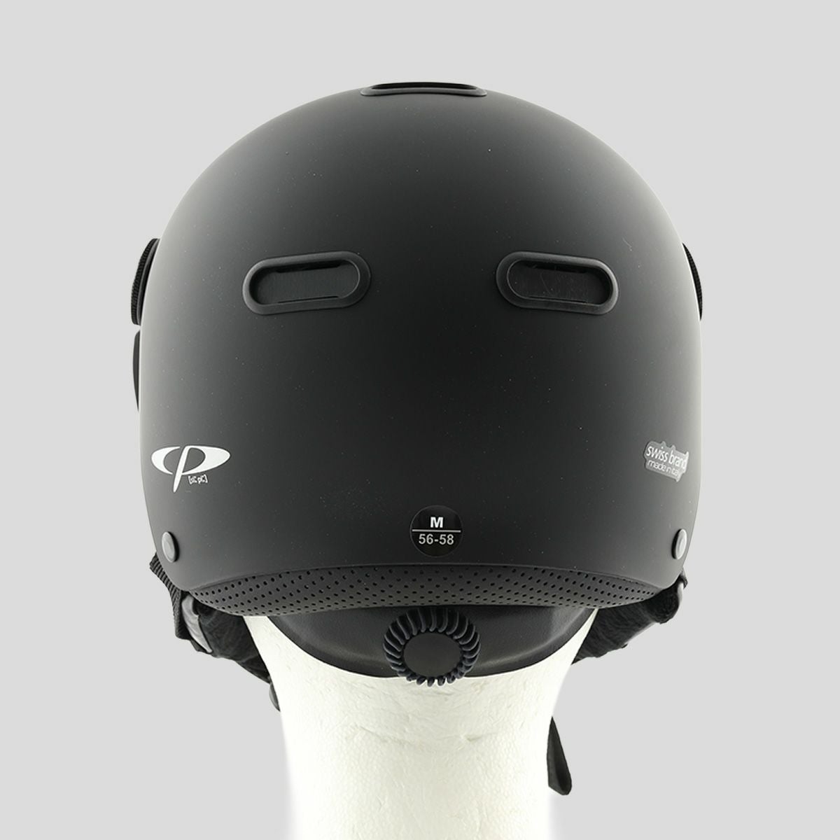 CP シーピー スキー ヘルメット メンズ レディース ＜2025＞ CPCK729