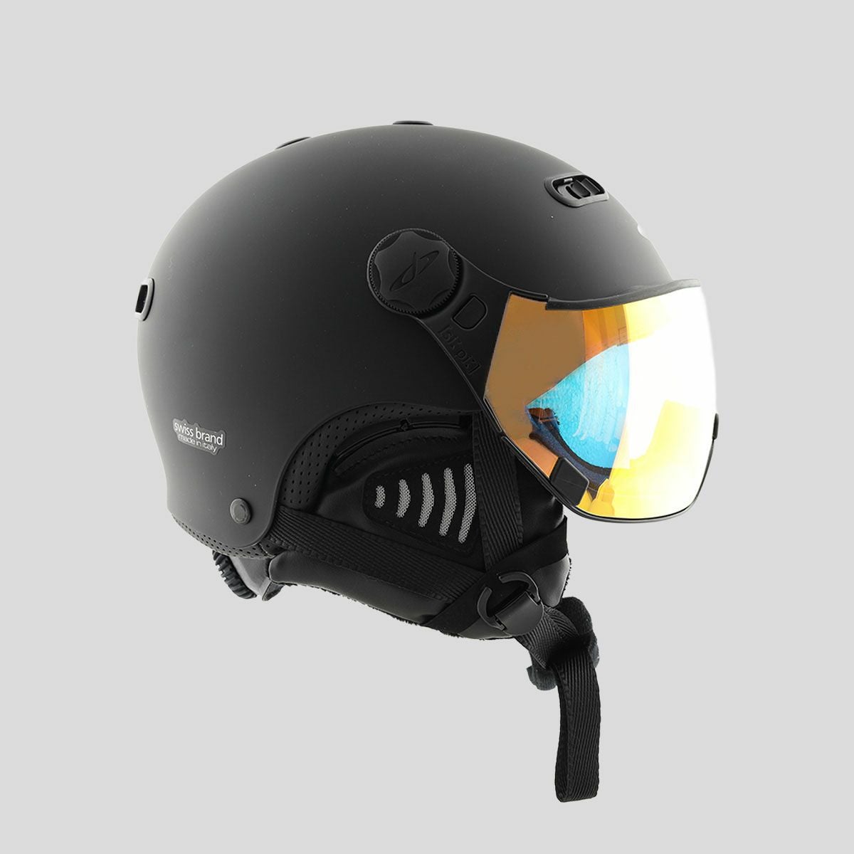 CP シーピー スキー ヘルメット メンズ レディース ＜2025＞ CPCK729