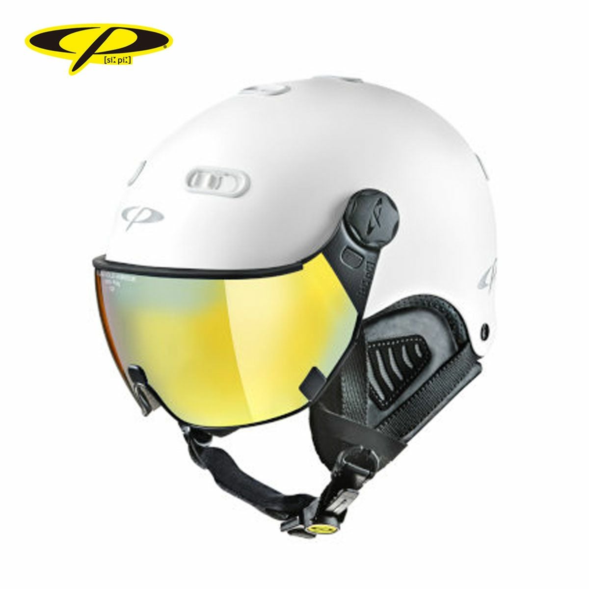 CP】シーピースキーヘルメットならスキー用品通販ショップ - タナベ