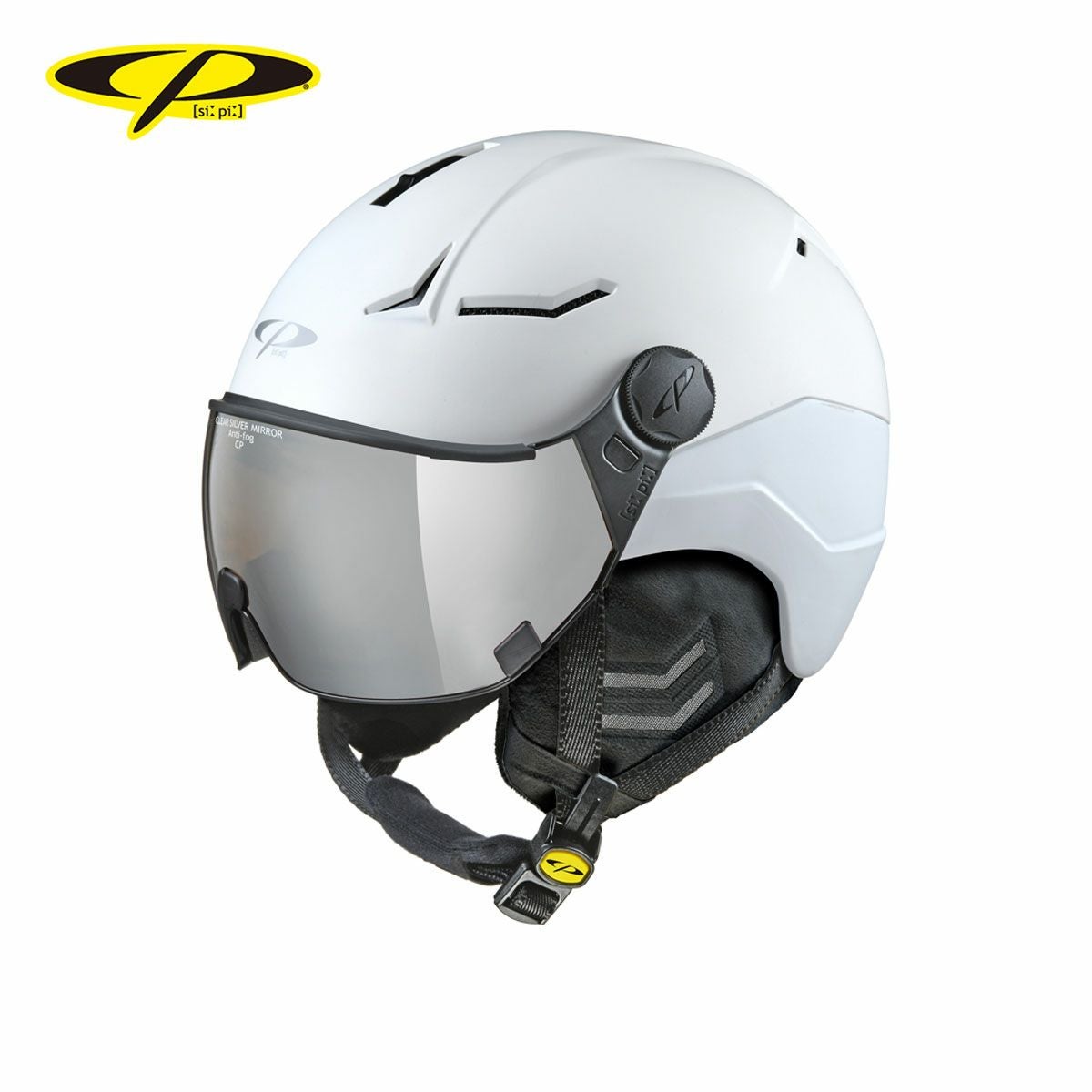 CP】シーピースキーヘルメットならスキー用品通販ショップ - タナベ