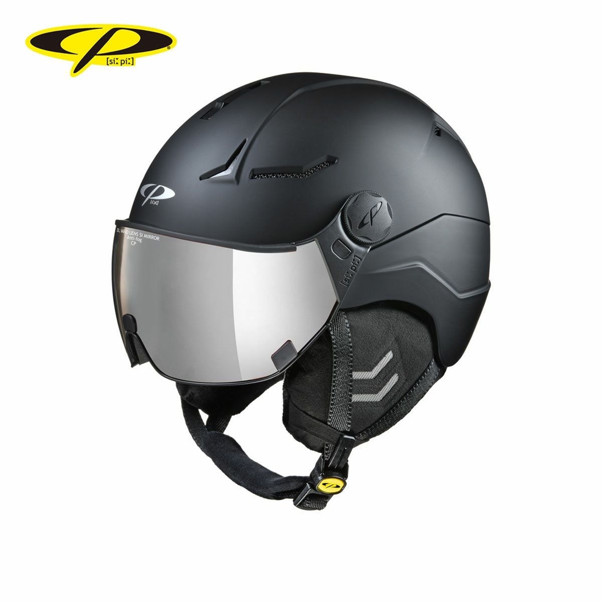 CP】シーピースキーヘルメットならスキー用品通販ショップ - タナベ