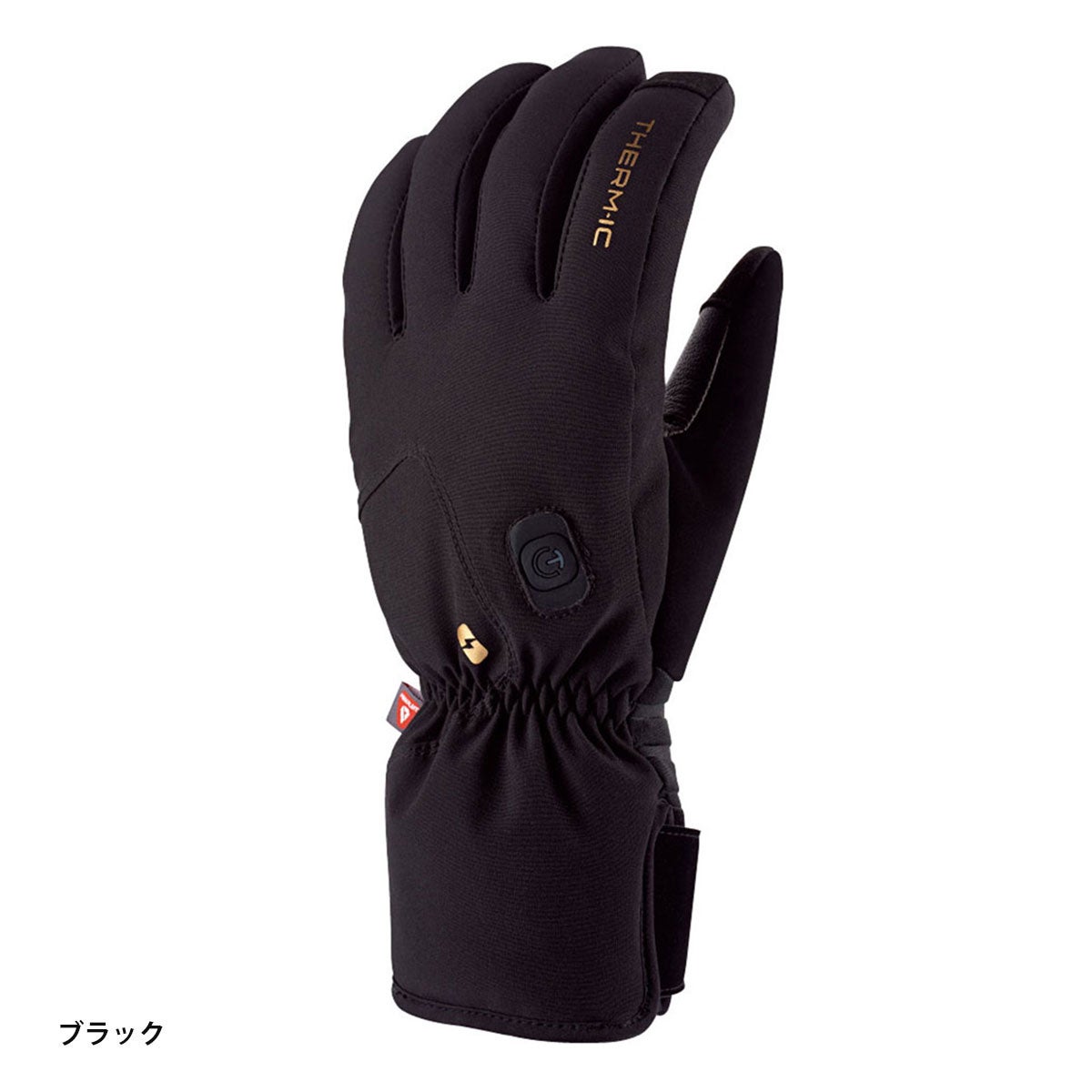 THERM-IC サーミック スキー グローブ メンズ レディース＜2025＞ T46