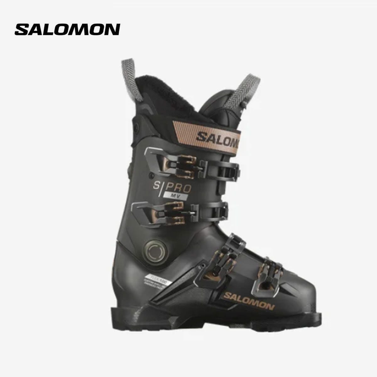 SALOMON スキーブーツ 22.0-22.5cm TEAM スキー靴 A表記 サロモン 札幌市北区屯田 SALOMON】サロモンスキーブーツならスキー用品通販ショップ - タナベ