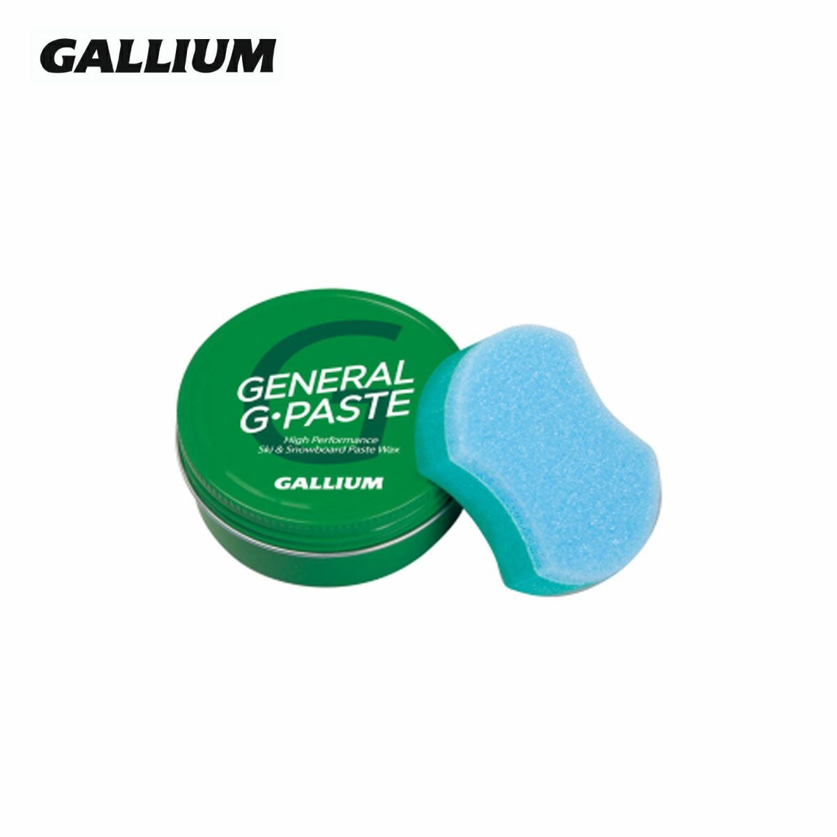 GALLIUM ガリウム ワックス ＜2025＞ GENERAL・GペーストSet 30ml