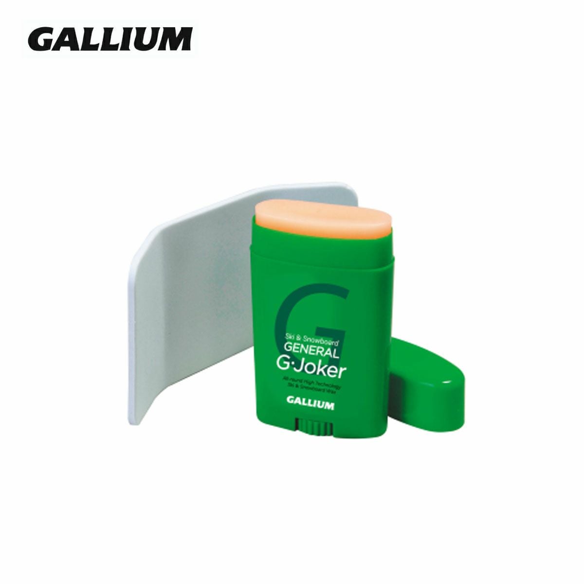 GALLIUM ガリウム ワックス ＜2026＞ GENERAL・G Set/ ジェネラル・G
