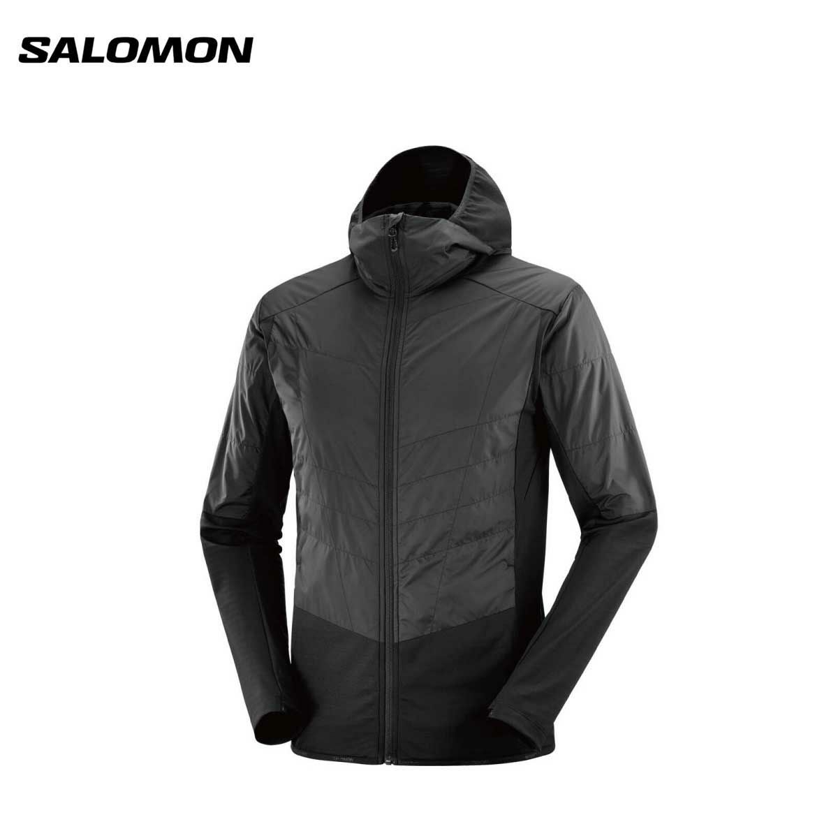 SALOMON（サロモン） ミドルレイヤーならスキー用品通販ショップ