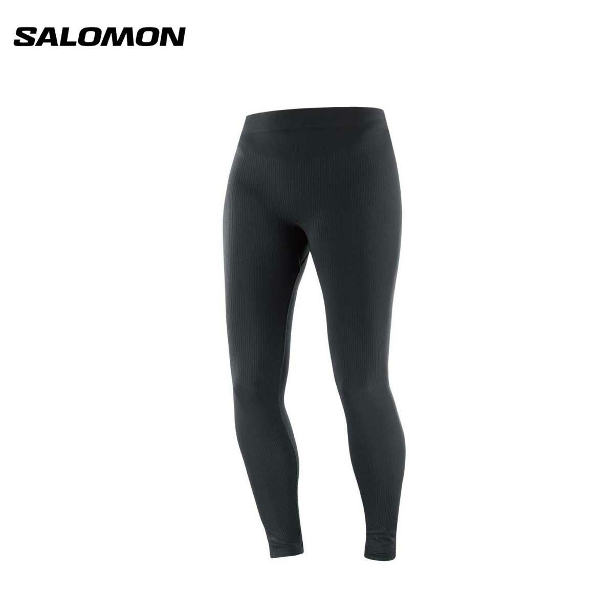 スキーウェア スキーパンツ レディース パンツ SALOMON サロモン