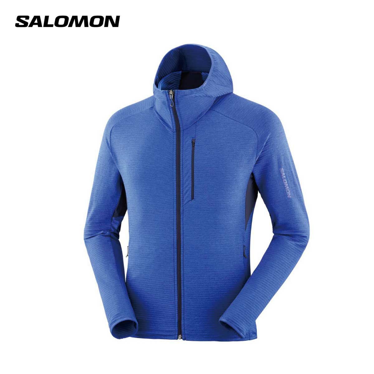 SALOMON（サロモン） ミドルレイヤーならスキー用品通販ショップ