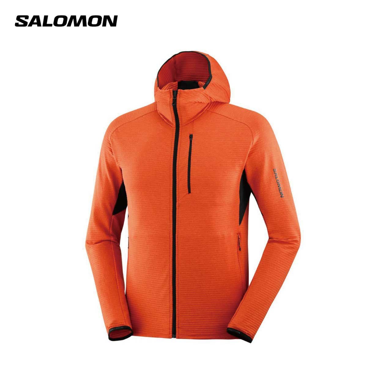 SALOMON（サロモン） ミドルレイヤーならスキー用品通販ショップ
