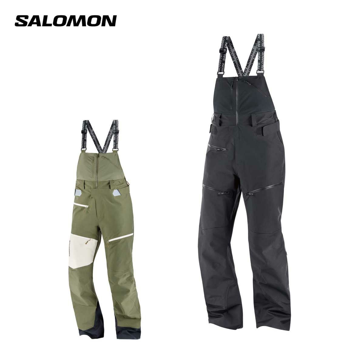 SALOMON】サロモンスキーウェアならスキー用品通販ショップ - タナベ