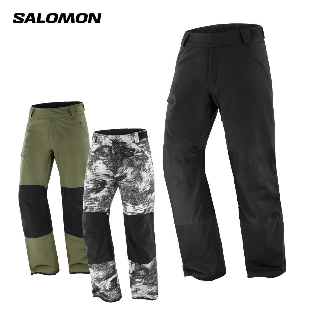 お買い得・旧モデル【SALOMON】ならスキー用品通販ショップ - タナベ