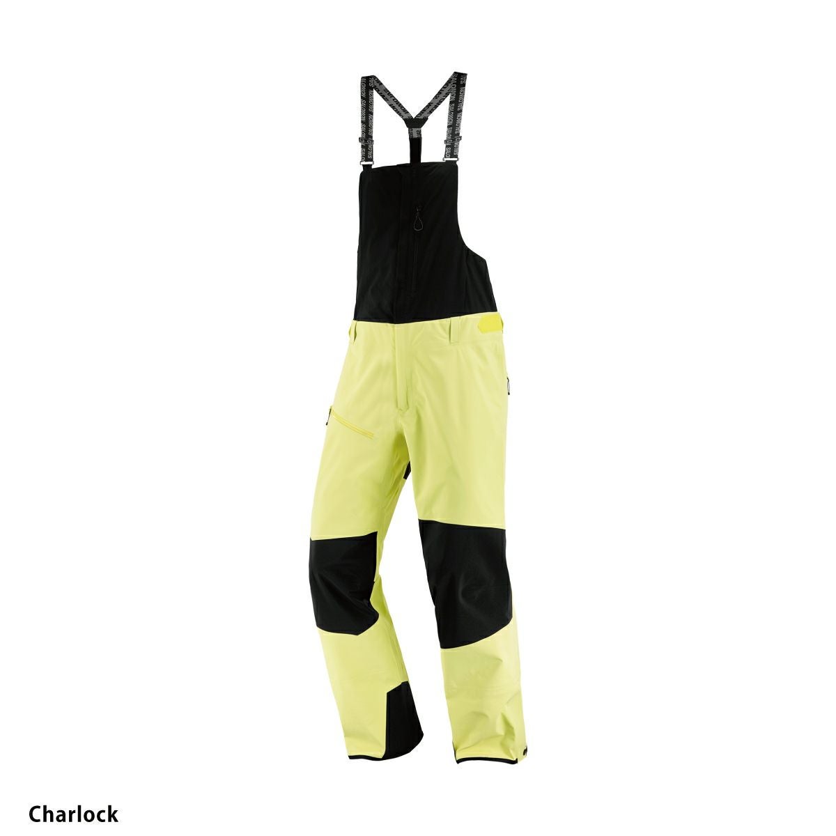 SALOMON サロモン パンツ メンズ ＜2024＞MOON PATROL GORETEX BIB M