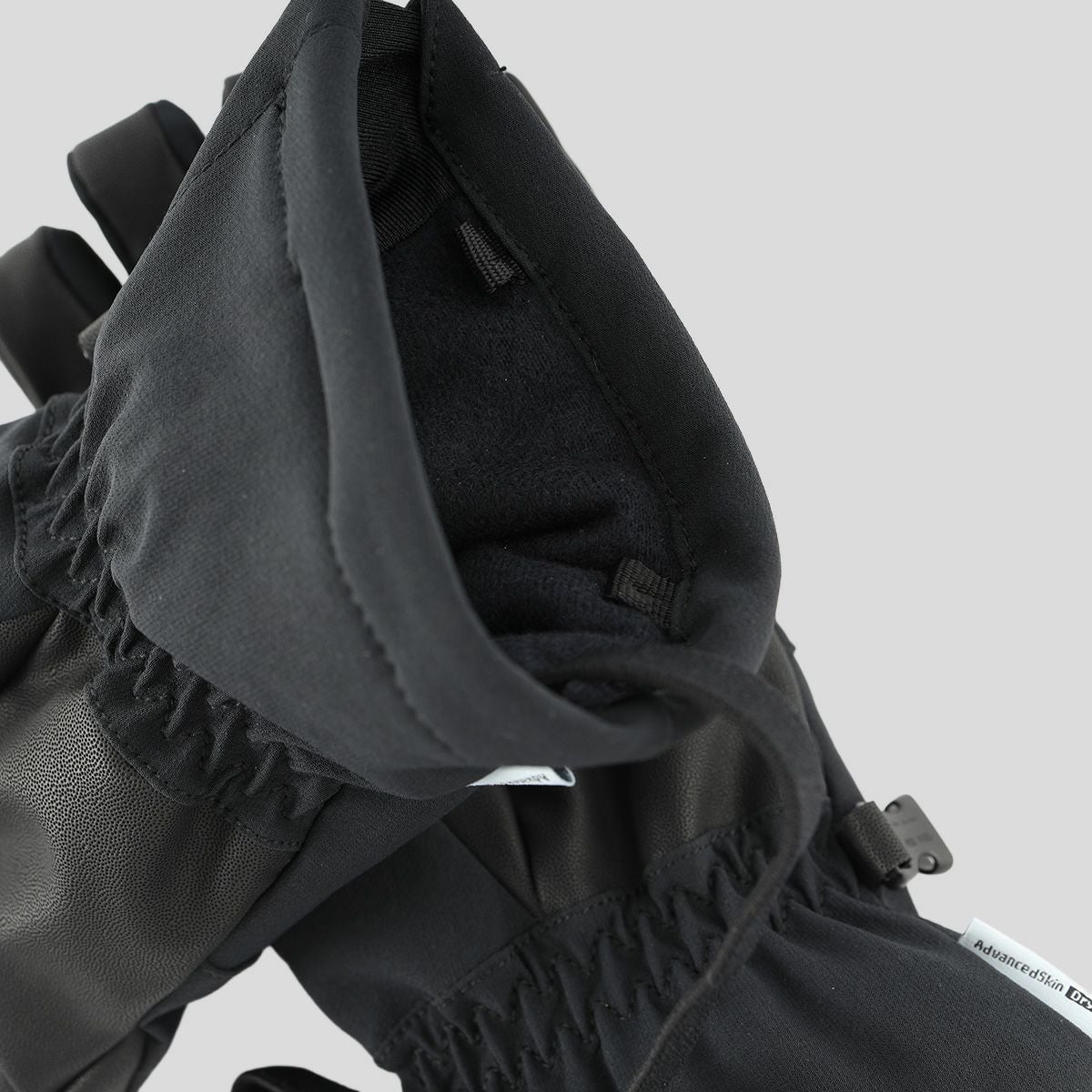 SALOMON サロモン スキー グローブ メンズ レディース PROPELLER ONE U