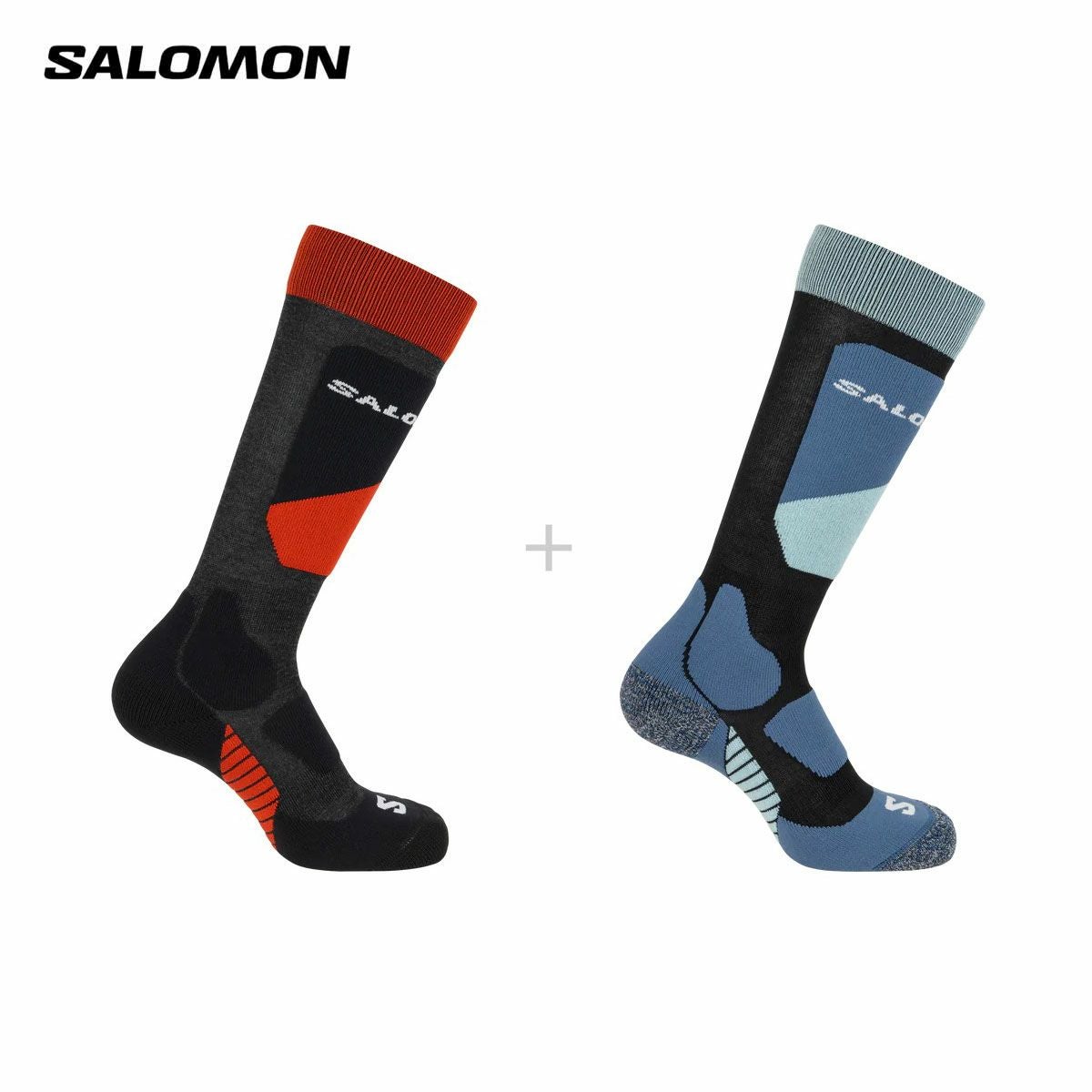 SALOMON サロモン スキーブーツ キッズ ジュニア ＜2027＞ TEAM T3