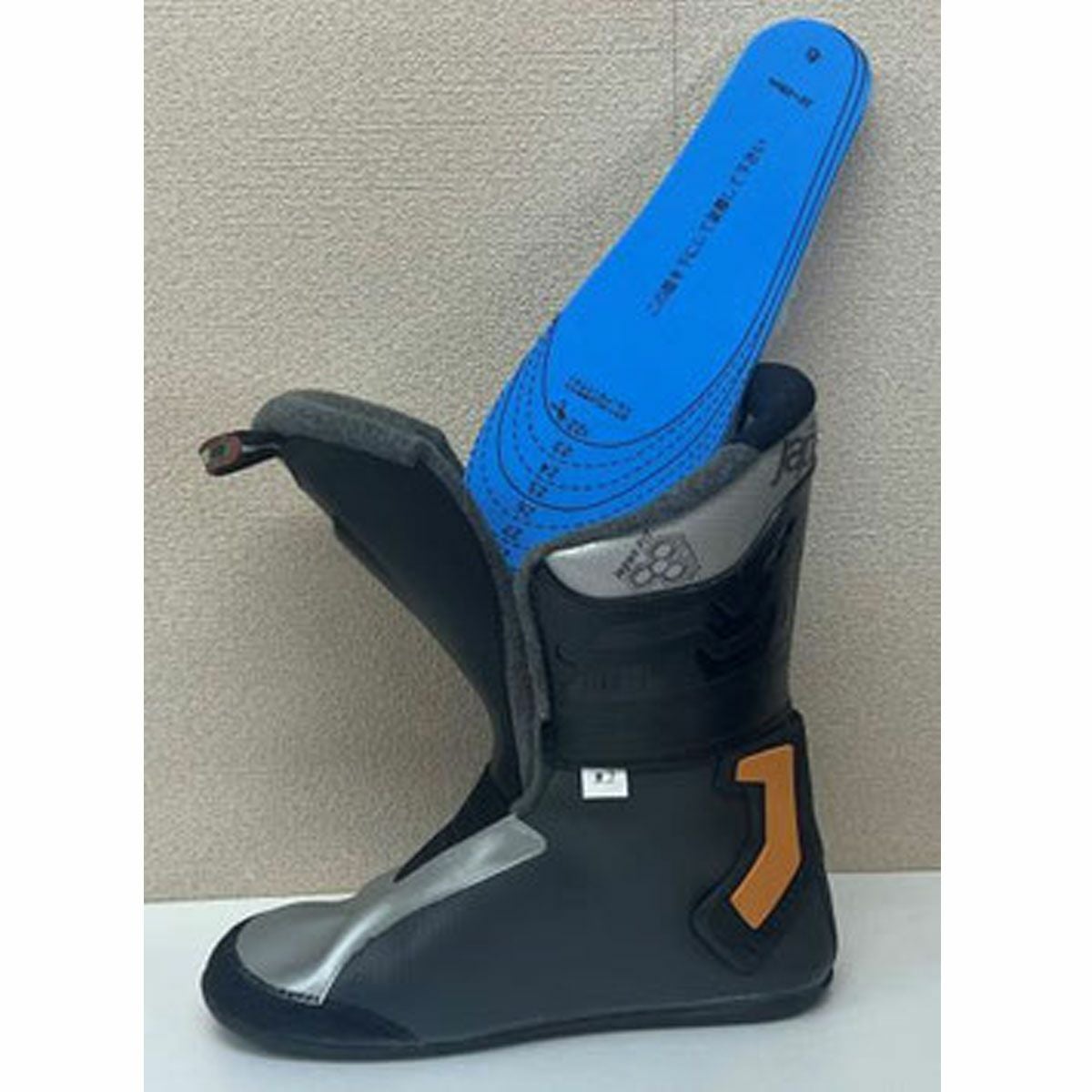 FOOTWEDGE 〔フットウェッジ ブーツパット〕 サイズ調整インソール FP
