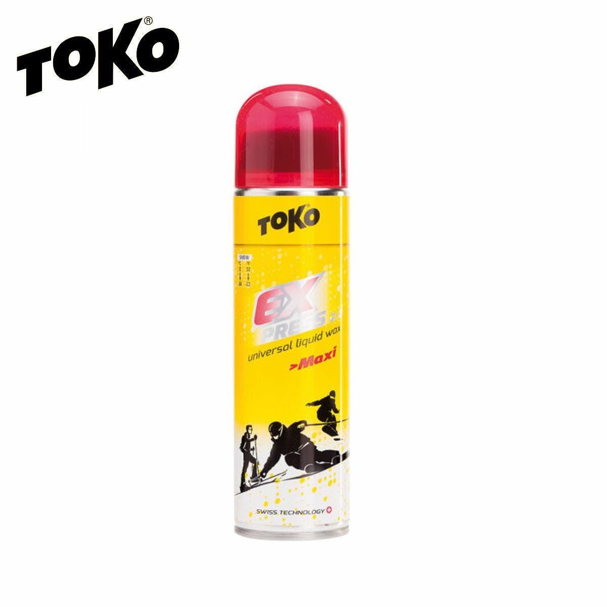 TOKO トコ ワックス JET FF-20 ブルー パウダー 20g 5509072 パウダー