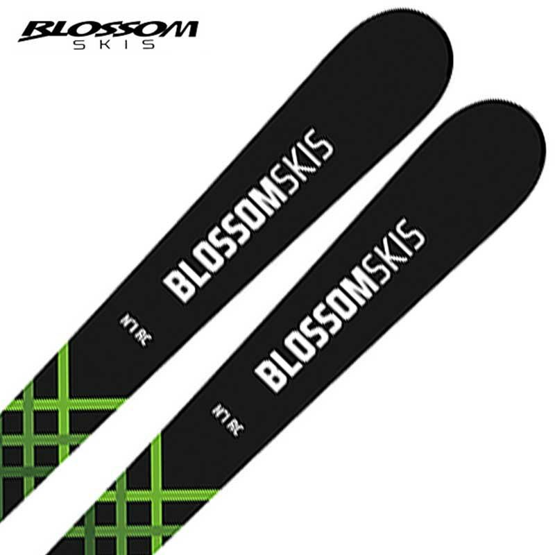 スキー板 Blossom ブロッサム メンズ レディース ＜2024＞ RC No 1 +