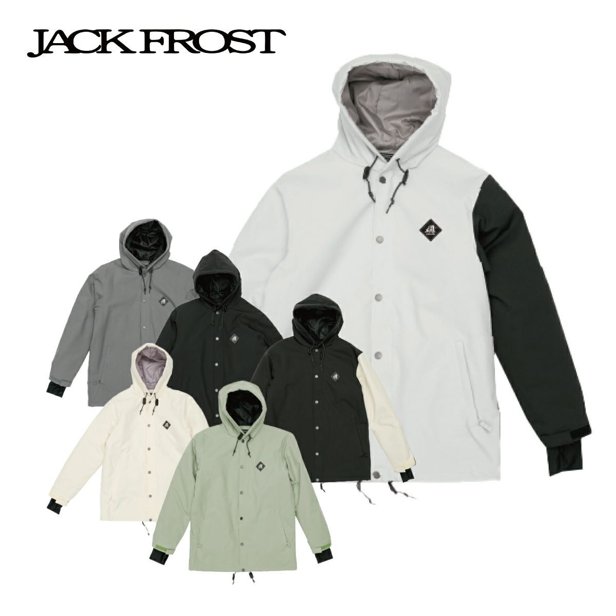 服/ファッション ski jack JAXX-R Ski & Snowboard suit – Rehall