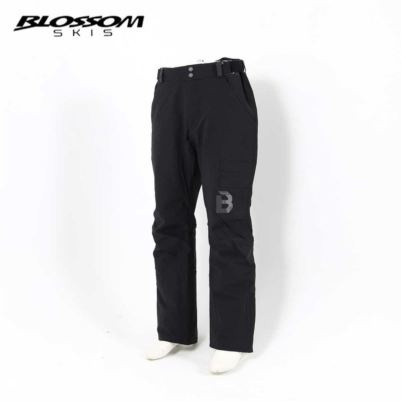 �X�L�[�E�F�A �X�L�[�p���c �p���c Blossom �u���b�T�� �����Y��2024�� MEN'S TEAM SKI PANTS