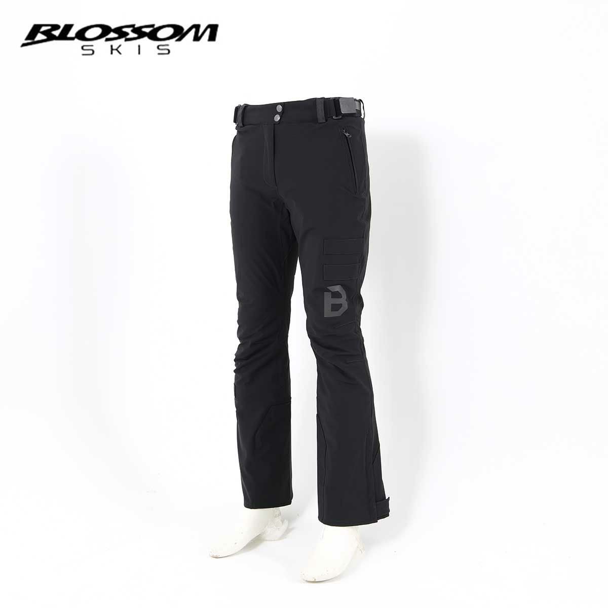 スキーウェア スキーパンツ パンツ ROSSIGNOL ロシニョール メンズ