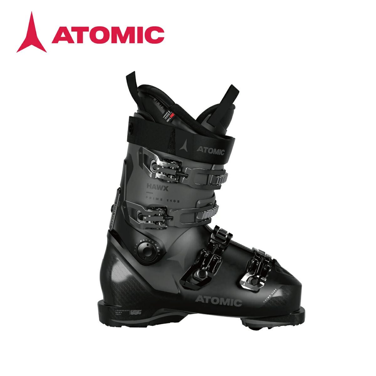 ATOMIC アトミック スキー ブーツ メンズ レディース ＜2024＞HAWX