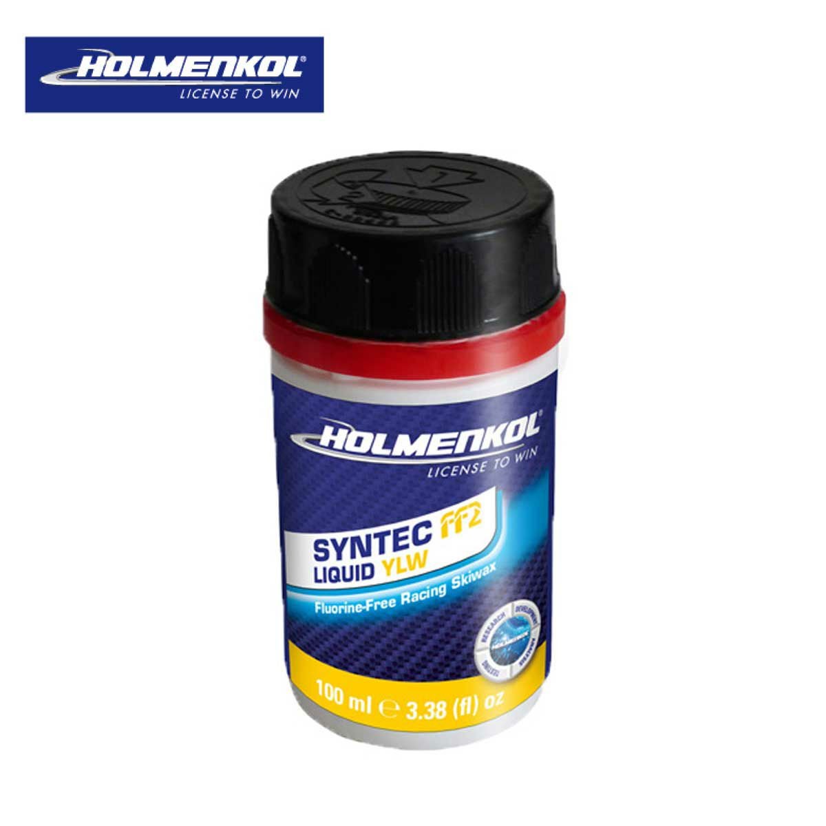 HOLMENKOL スピードブロック WET 15g [レーシング用ワックス] HOLMENKOL】ホルメンコールワックスならスキー用品通販ショップ