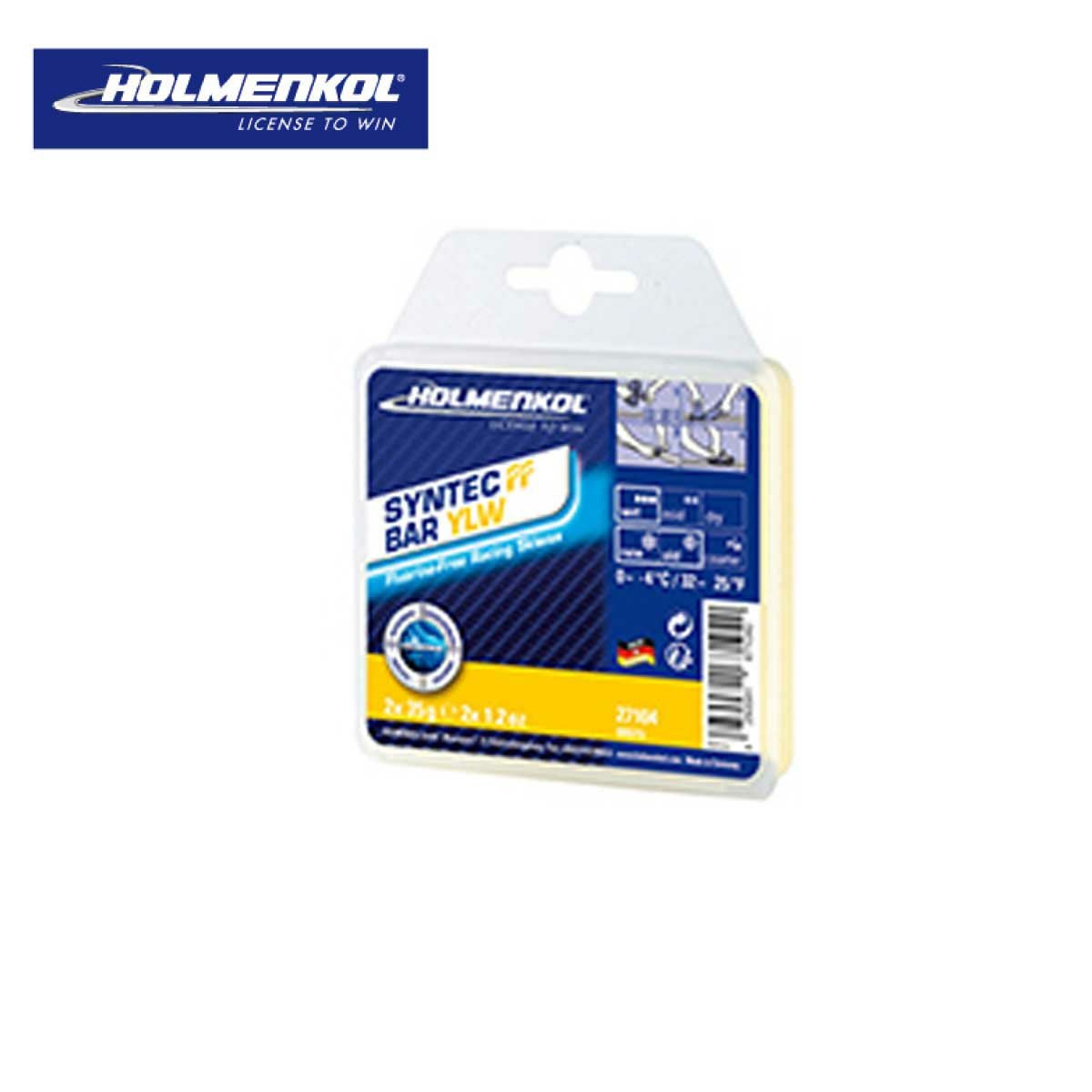 HOLMENKOL】ホルメンコールワックスならスキー用品通販ショップ