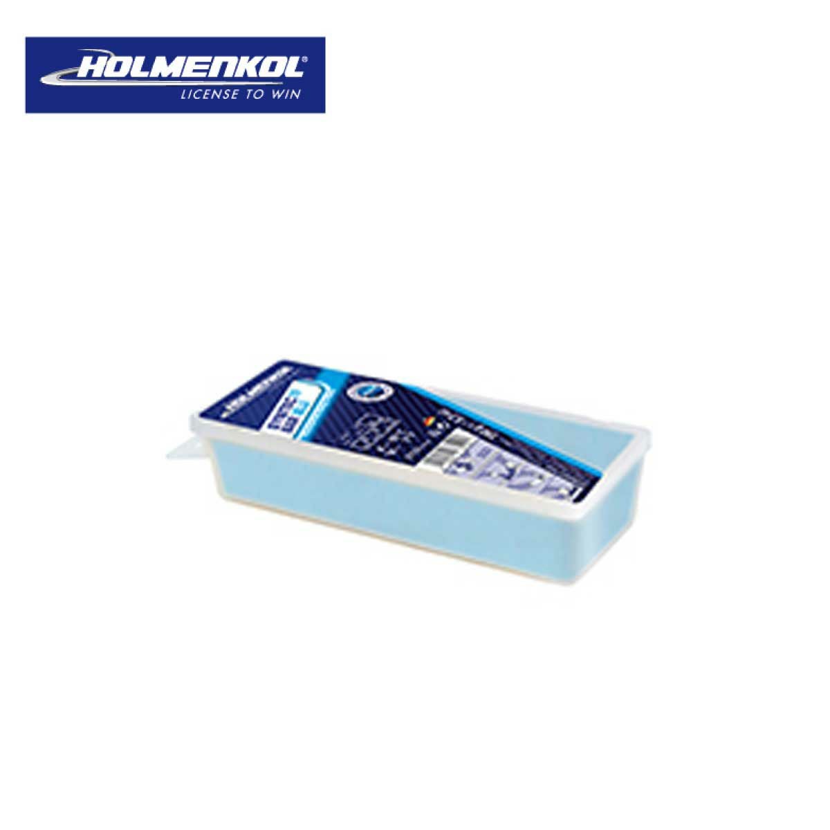ワックスセット（HOLMENKOL、GALLUM、R≒0等） Holmenkol Betamix Red 6 x 150g Bar