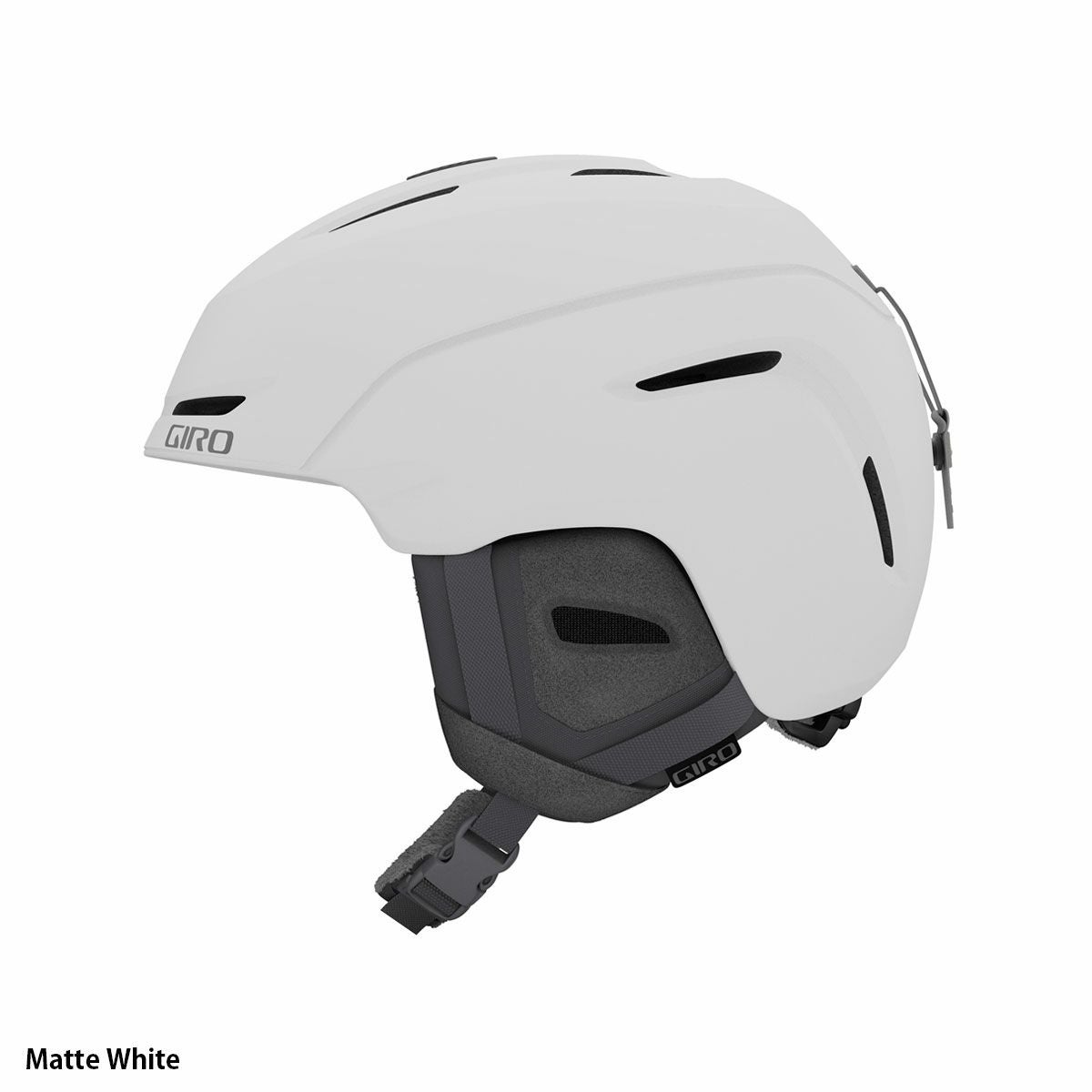 GIRO ジロ スキーヘルメット レディース＜2024＞AVERA 【ASIAN FIT