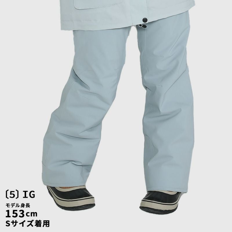スキーウェア パンツ 単品 レディース スノーウェア スノーボード
