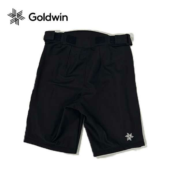 アルペンスキー　レーシングワンピ ハーフパンツ　GOLDWIN GOLDWIN（ゴールドウイン） 2023-24 GOLDWIN（ゴールドウィン）GS Suit