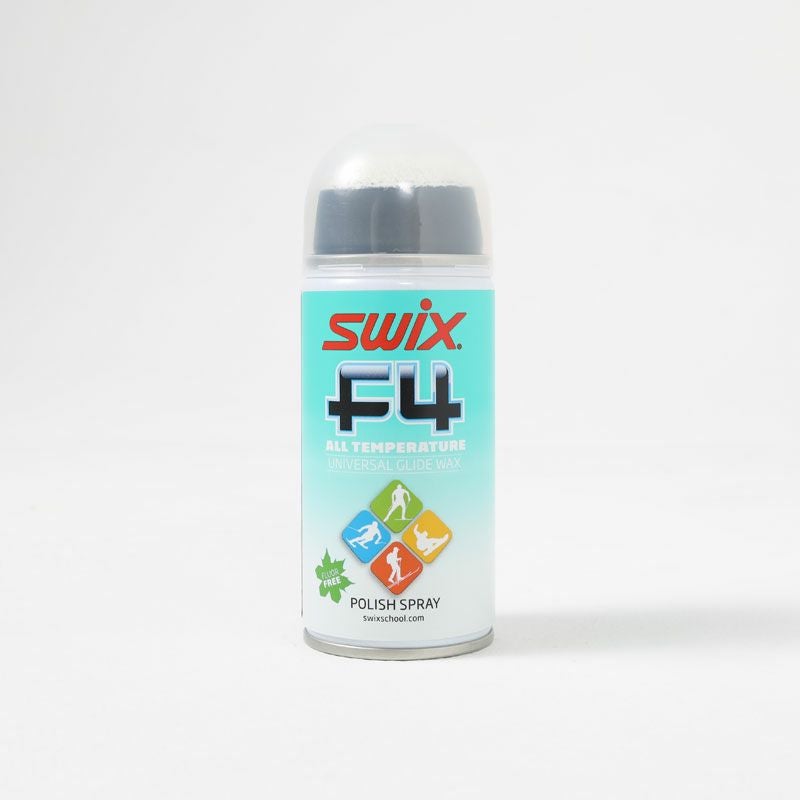 SWIX スウィックス ワックス ＜2024＞ PA06JNR / ワックスセットパック