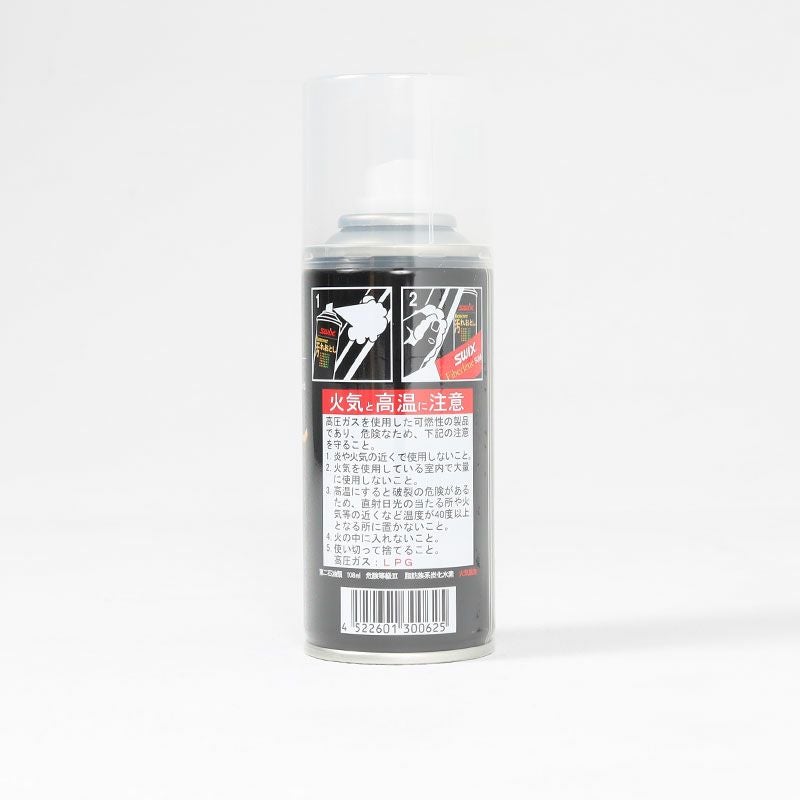 SWIX スウィックス ワックス ＜2024＞ PA06JNR / ワックスセットパック