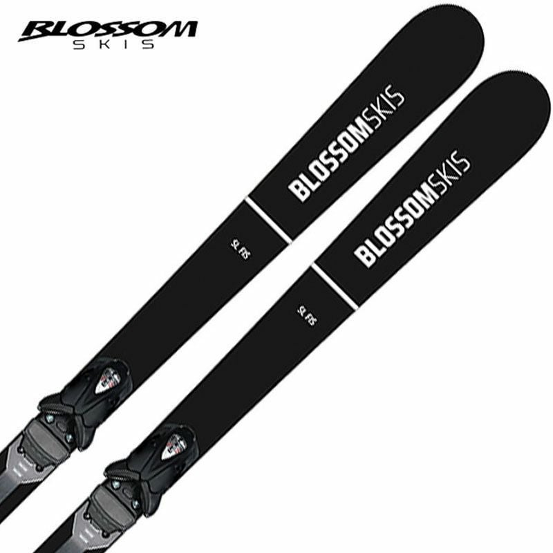 スキー板 Blossom ブロッサム メンズ レディース ＜2024＞FIS SL +