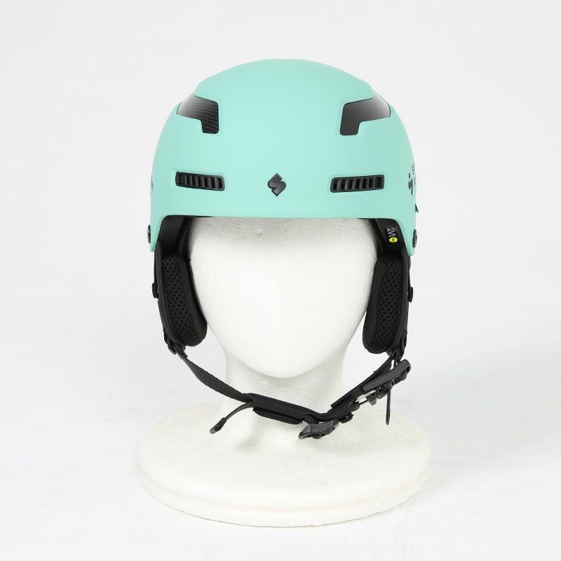 スキー ヘルメット メンズ レディース Sweet Protection〔スウィート