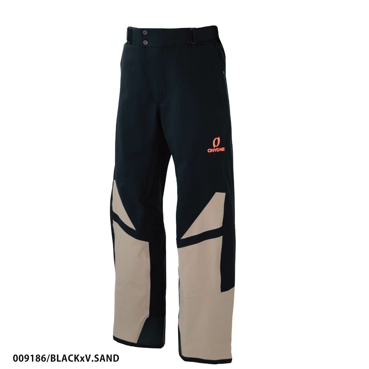 ハーブパンツ Ｌ新品タグ付き ONYONE オンヨネ　レーシングスキー スキーウェア スキーパンツ パンツ ONYONE オンヨネ メンズ レディース