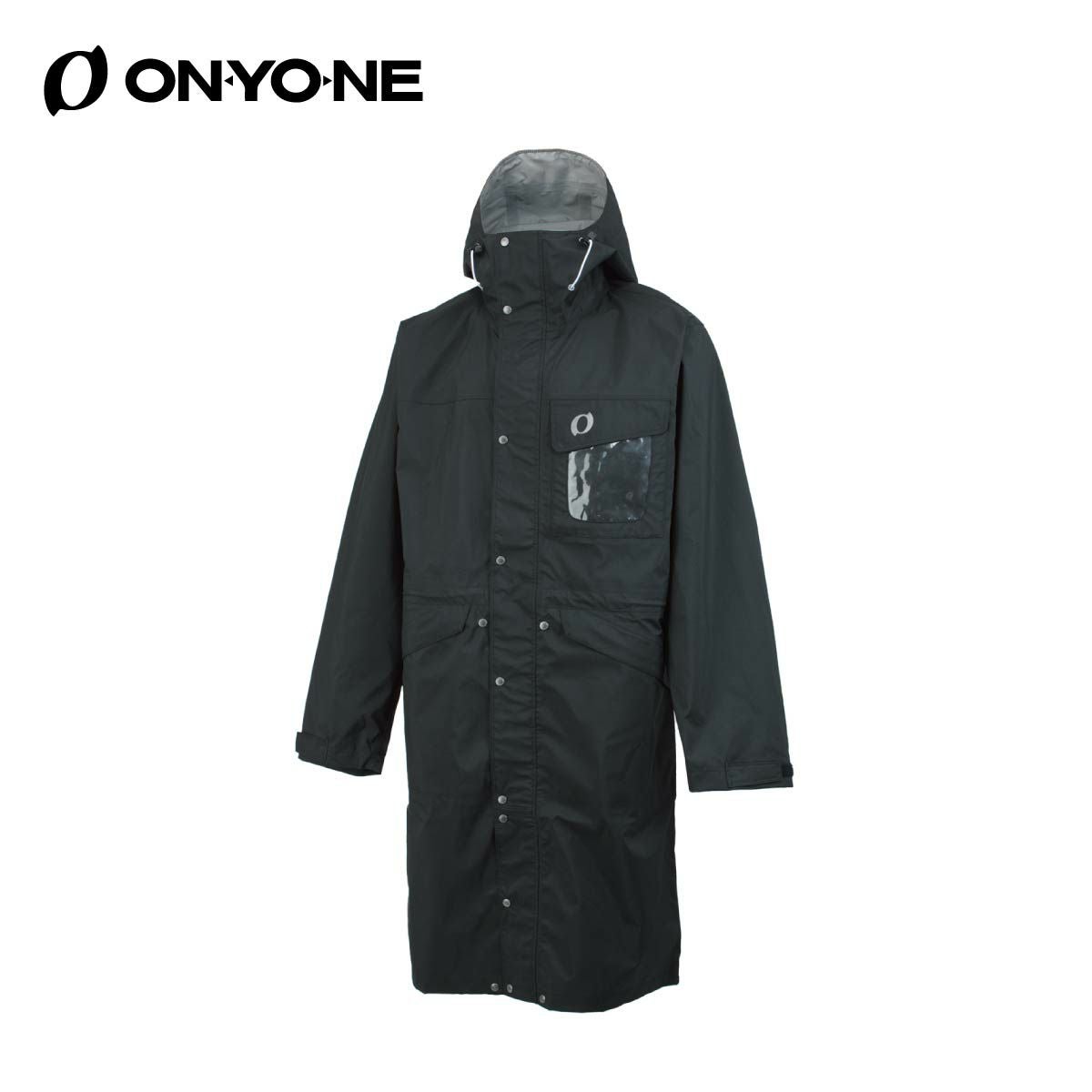 ON YO NEのウェアです。 スキーウェア メンズ スキージャケット オンヨネ ONYONE レディース