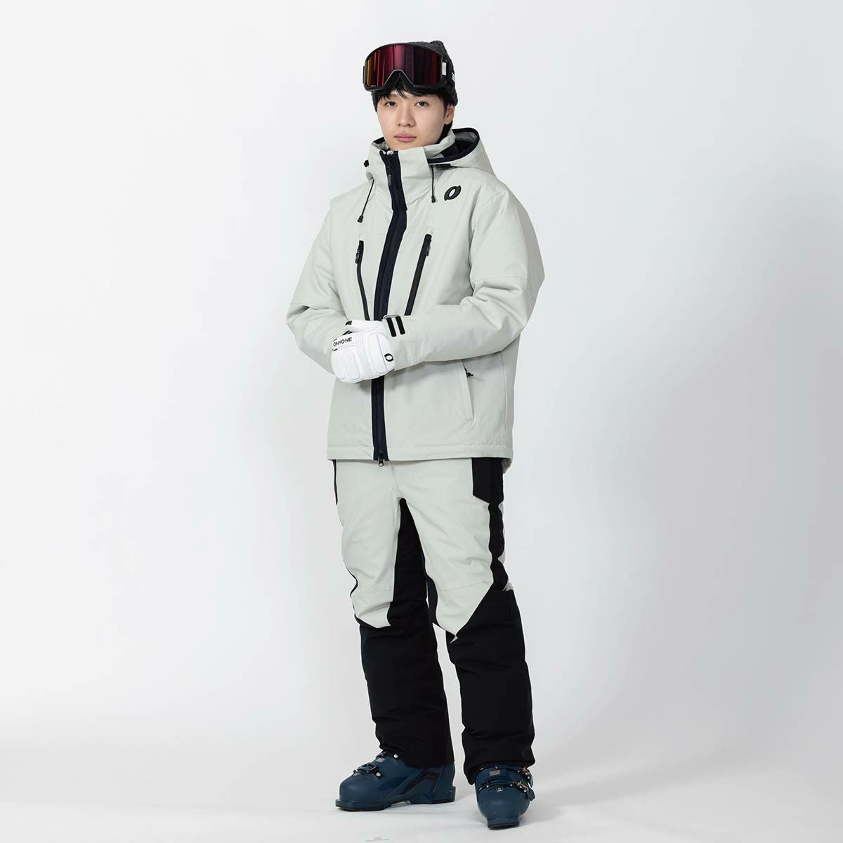 スキーウェア スキーパンツ ONYONE オンヨネ パンツ メンズ レディース スキーウェア スキーパンツ ONYONE オンヨネ パンツ メンズ レディース