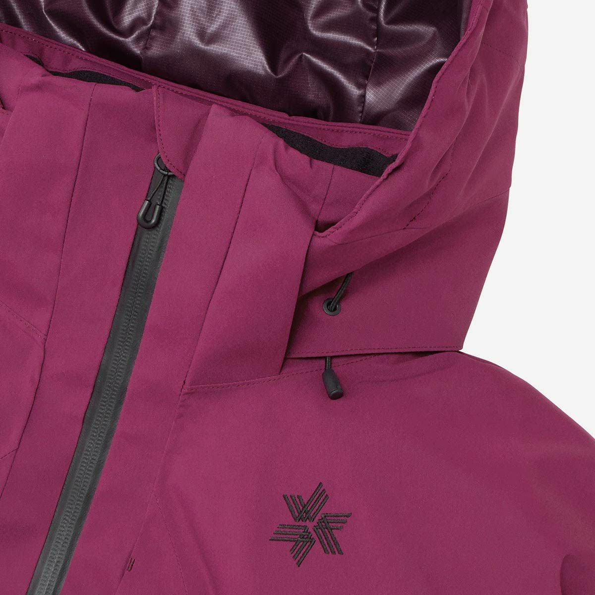 スキーウェア ゴールドウイン メンズ スキージャケット Goldwin 2025