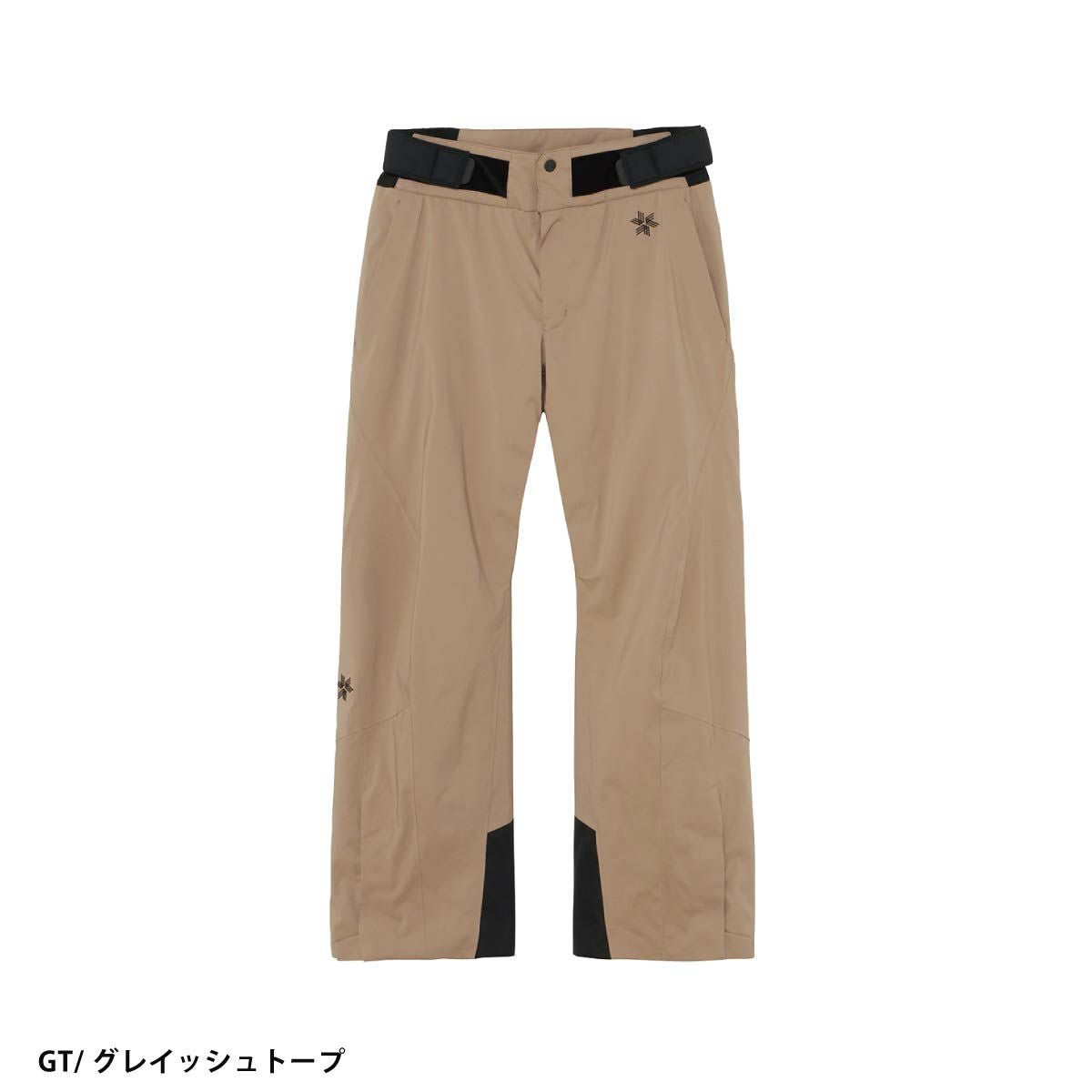 スキーウェア スキーパンツ パンツ ゴールドウイン Goldwin メンズ