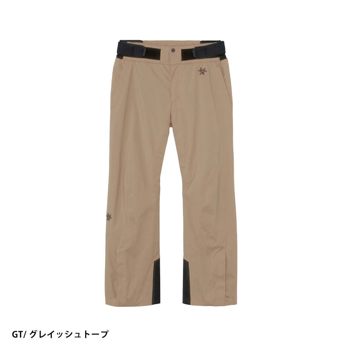 スキーウェア スキーパンツ パンツ ゴールドウイン Goldwin メンズ