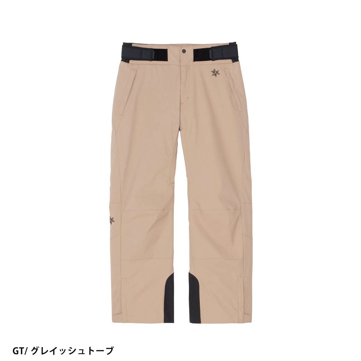 スキーウェア スキーパンツ パンツ ゴールドウイン Goldwin メンズ
