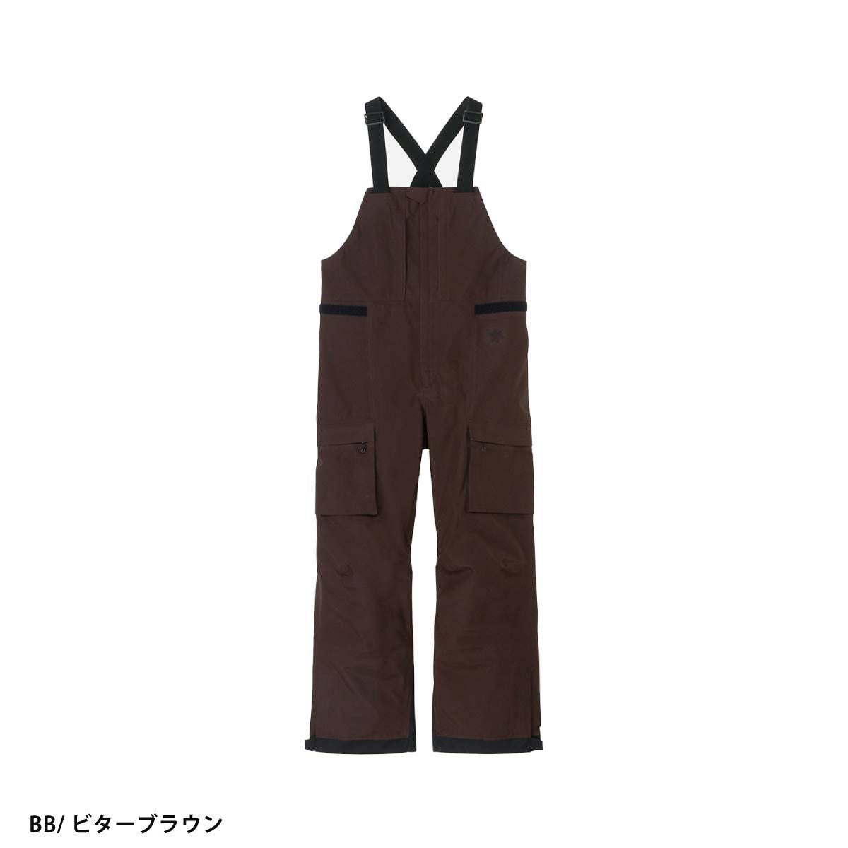 スキーウェア スキーパンツ パンツ ゴールドウイン Goldwin メンズ