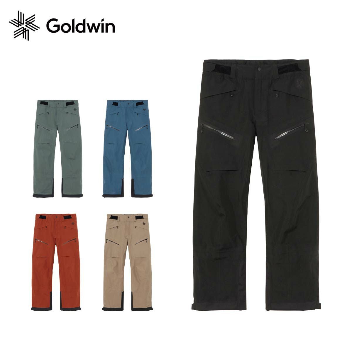 お買い得・旧モデル【GOLDWIN】ならスキー用品通販ショップ - タナベ