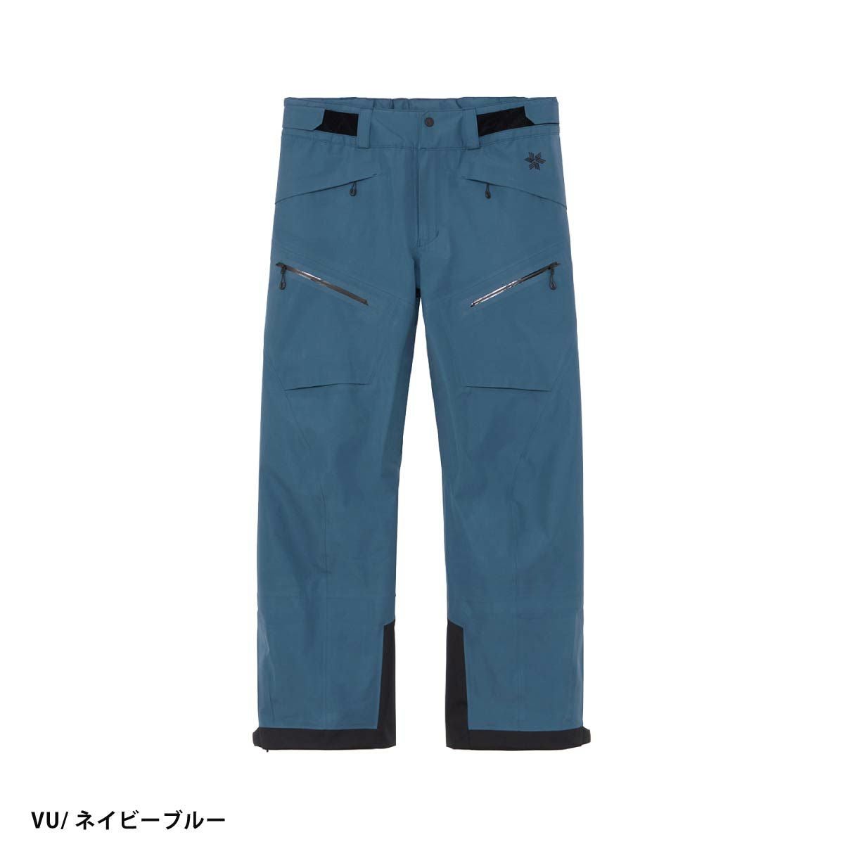 スキーウェア スキーパンツ パンツ ゴールドウイン Goldwin メンズ