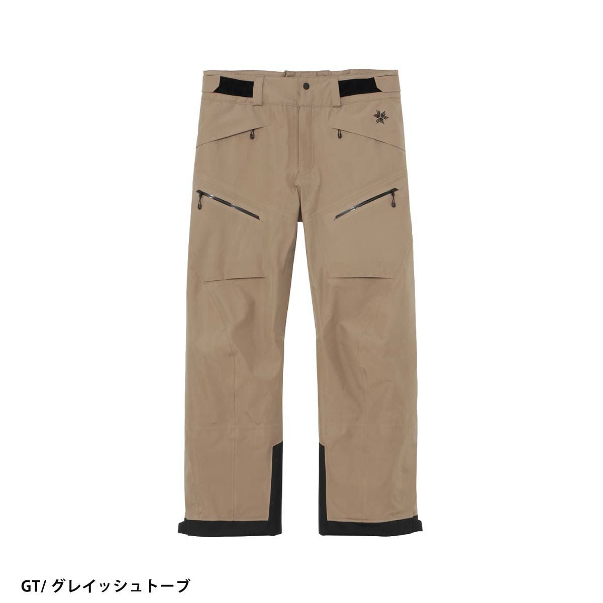 スキーウェア スキーパンツ パンツ ゴールドウイン Goldwin メンズ