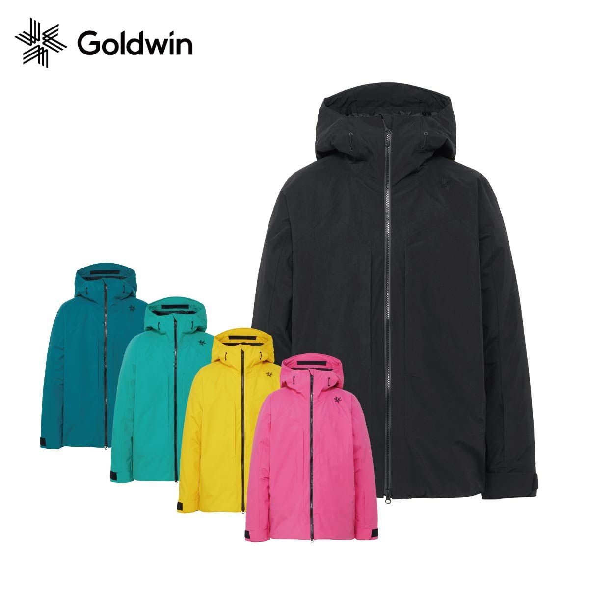 お買い得・旧モデル【GOLDWIN】ならスキー用品通販ショップ - タナベ